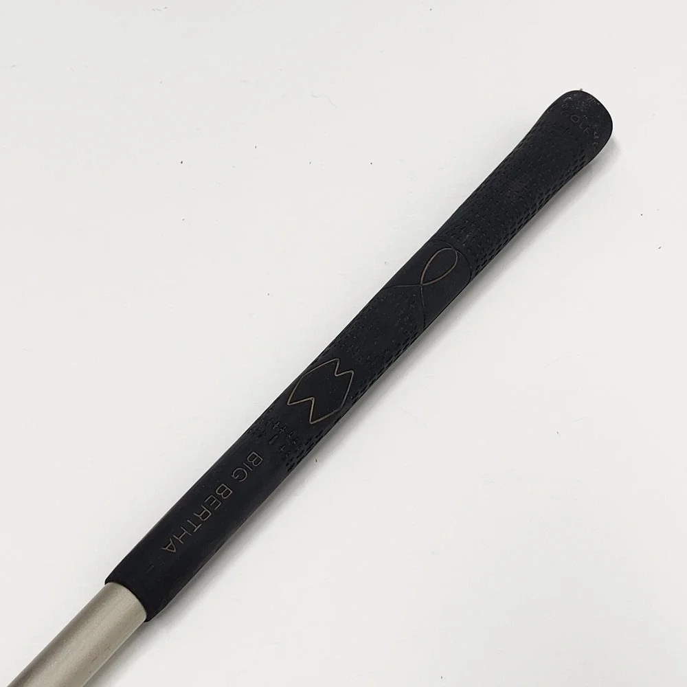 Women's Callaway Steelhead Plus 3-Wood Ladies-Flex Graphite Shaft RH 42.5" - Picture 13 of 16